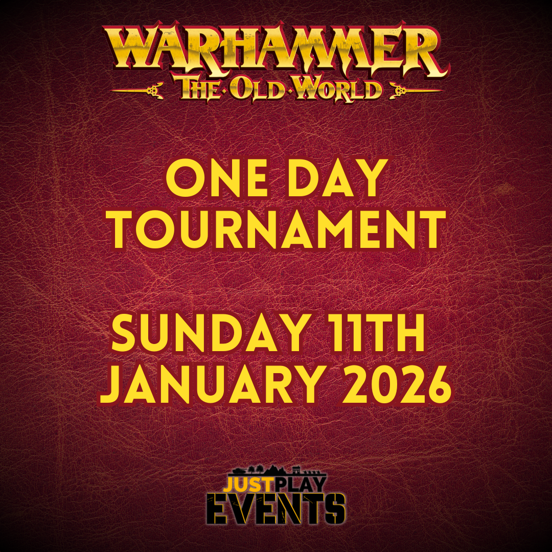 tournament saturday 10th August 2024