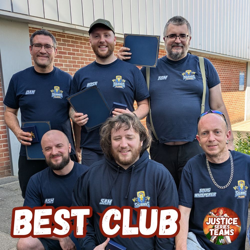 Best Club