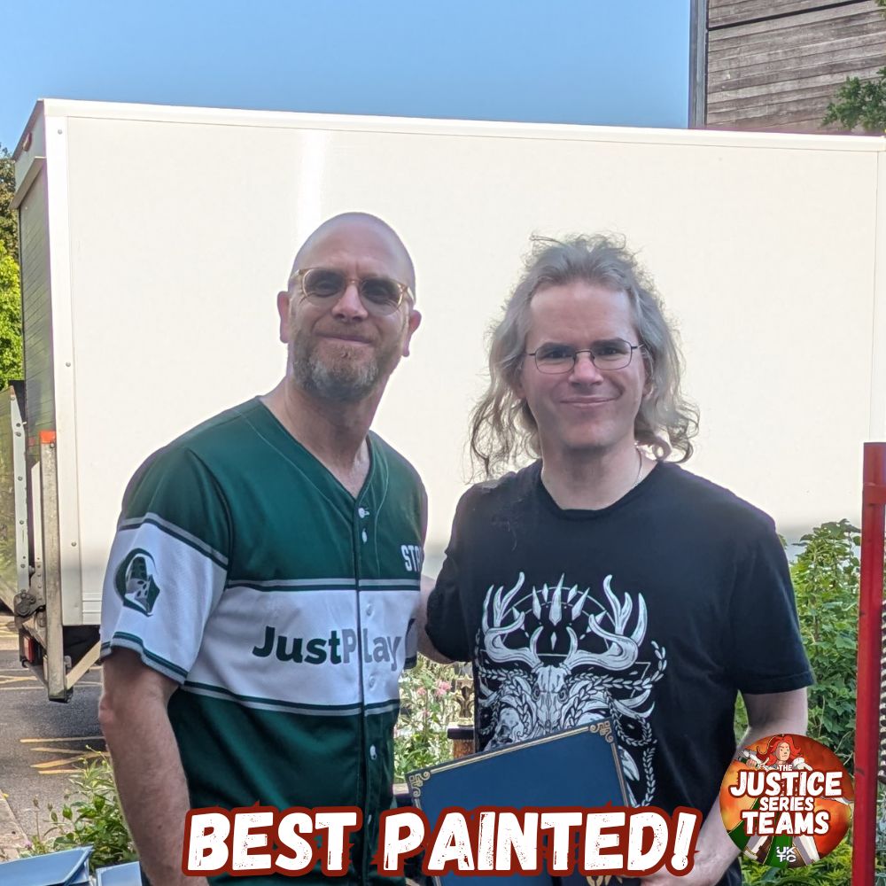 Best Painted